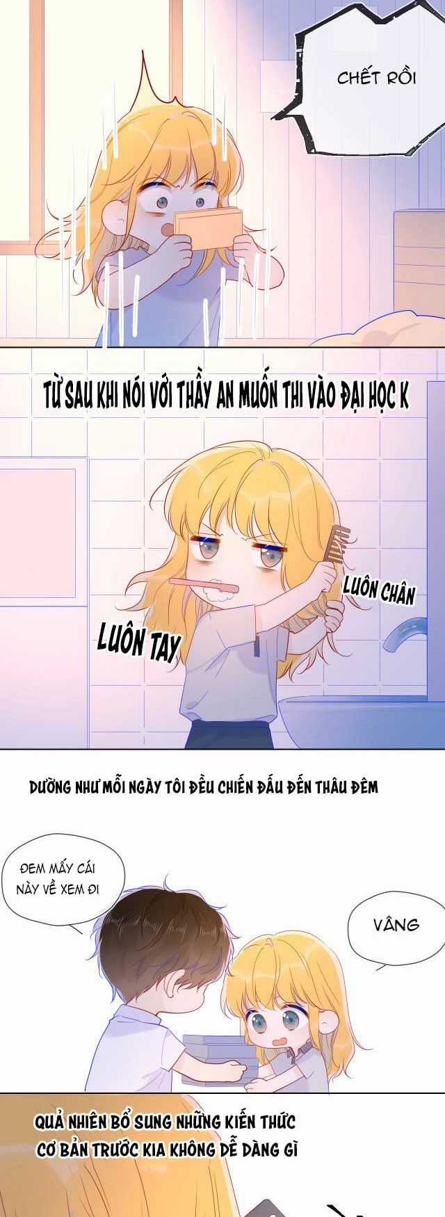 Ngôi Sao Cho Tôi Chapter 55 trang 2