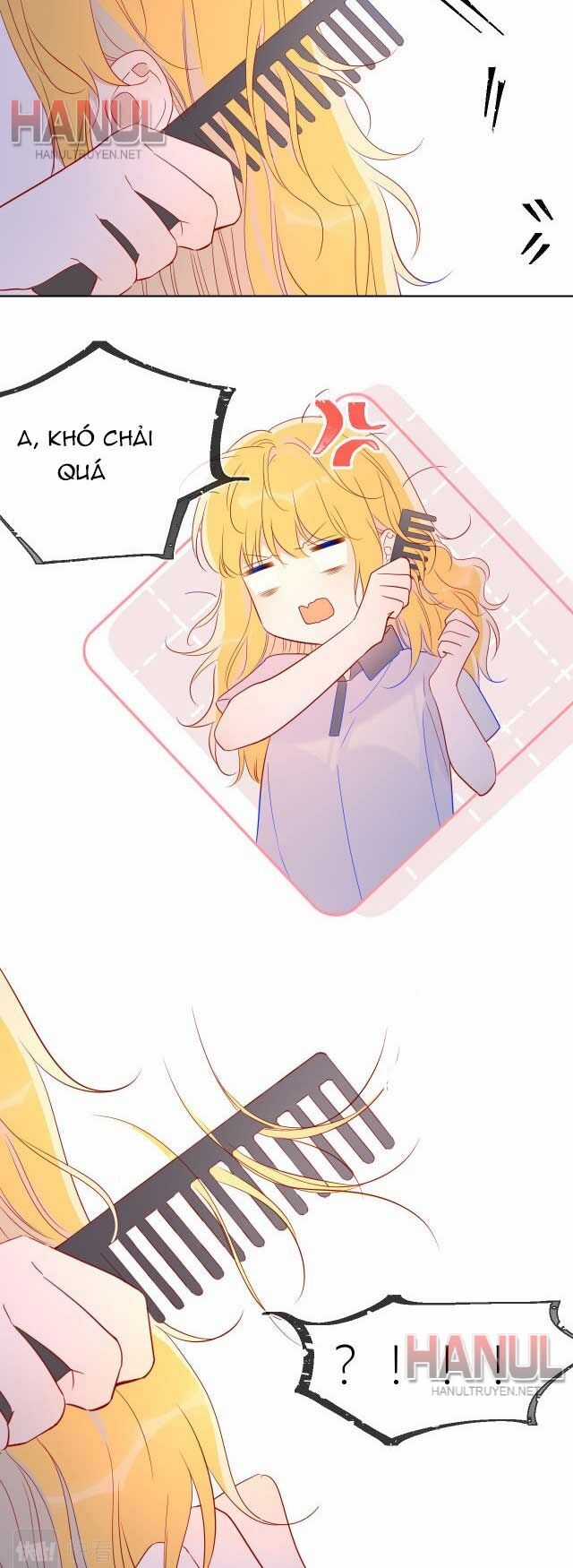 Ngôi Sao Cho Tôi Chapter 55 trang 3