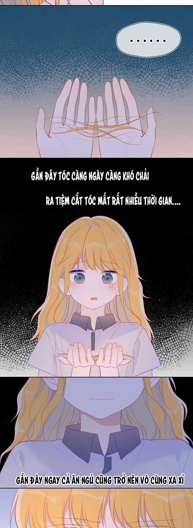 Ngôi Sao Cho Tôi Chapter 55 trang 4