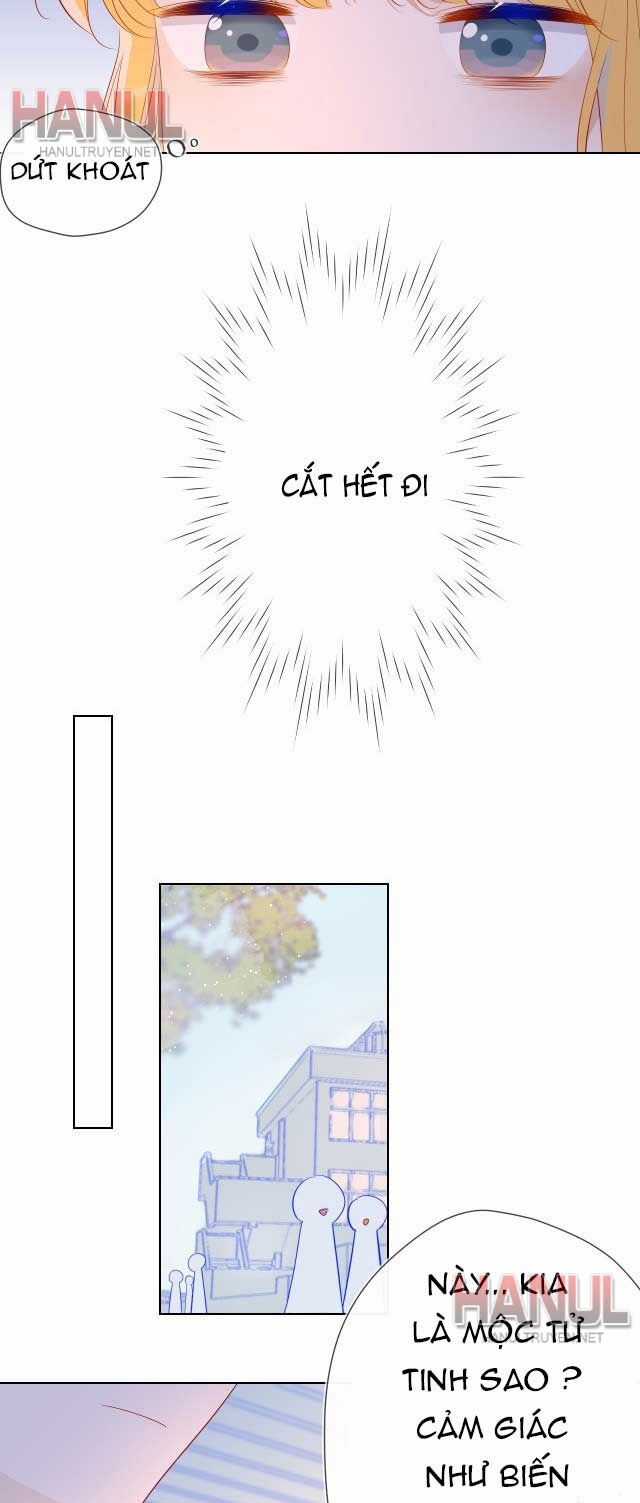 Ngôi Sao Cho Tôi Chapter 55 trang 5