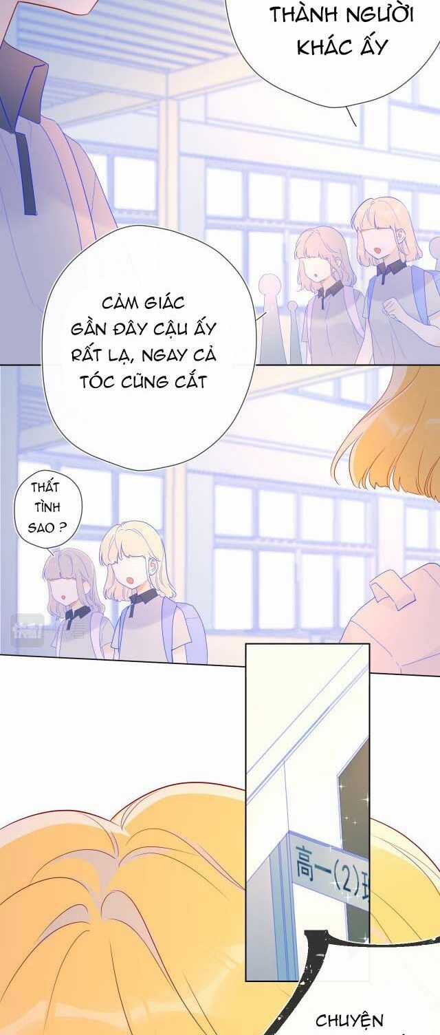 Ngôi Sao Cho Tôi Chapter 55 trang 6