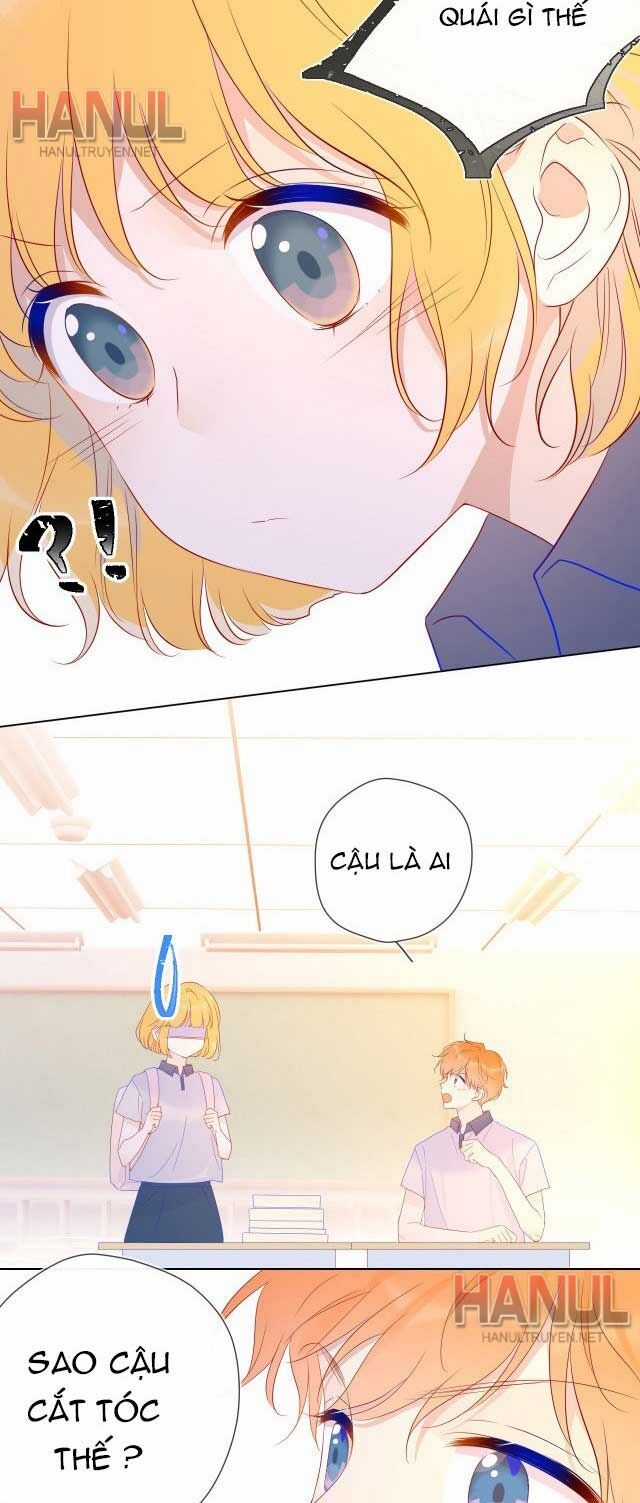 Ngôi Sao Cho Tôi Chapter 55 trang 7