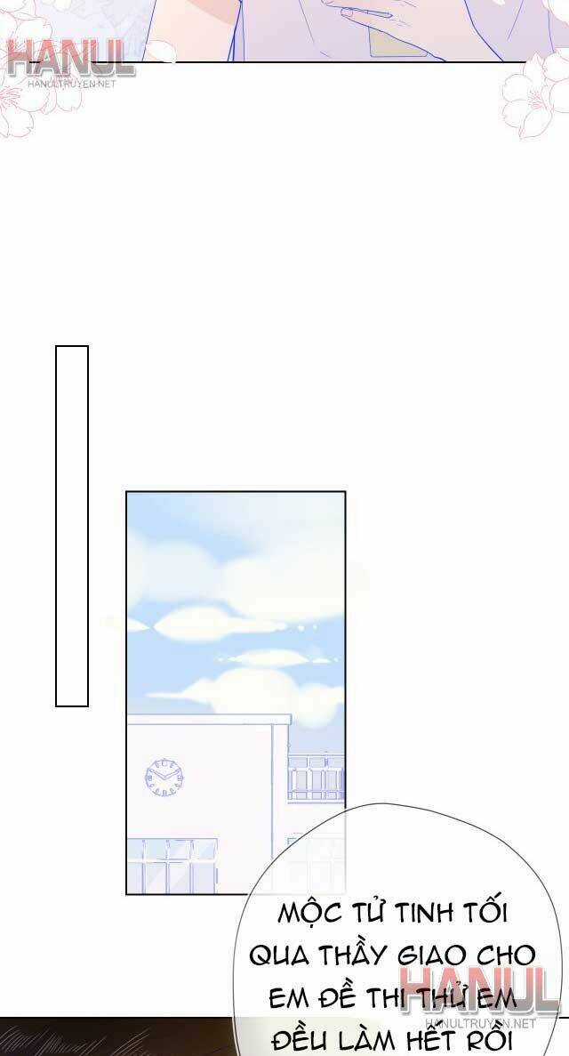 Ngôi Sao Cho Tôi Chapter 56 trang 11