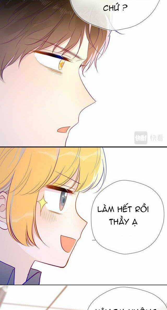 Ngôi Sao Cho Tôi Chapter 56 trang 12