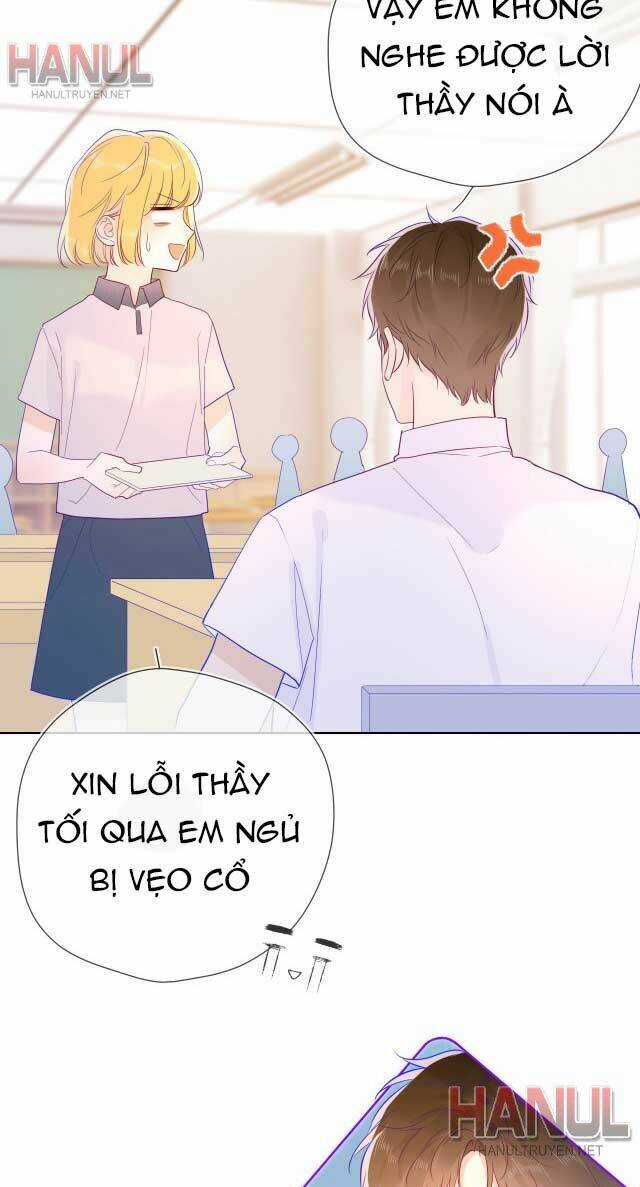 Ngôi Sao Cho Tôi Chapter 56 trang 13