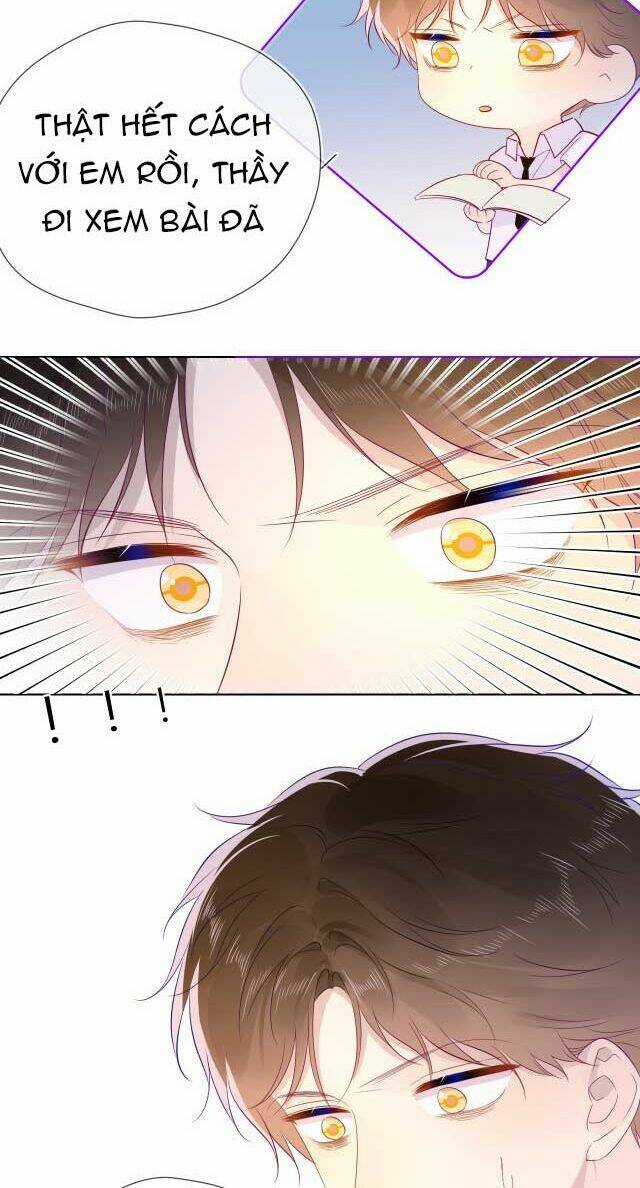 Ngôi Sao Cho Tôi Chapter 56 trang 14