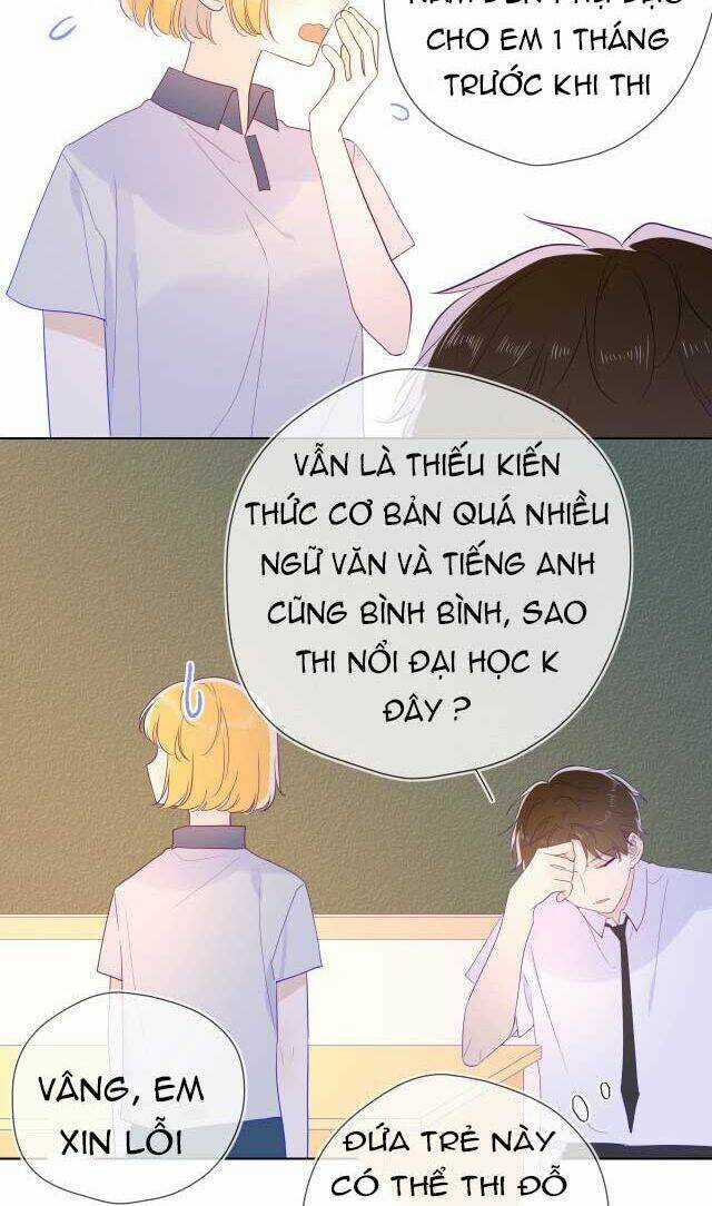 Ngôi Sao Cho Tôi Chapter 56 trang 16