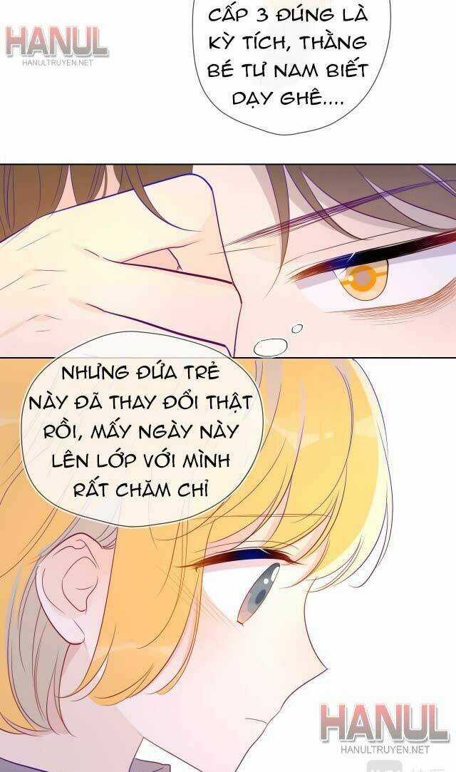 Ngôi Sao Cho Tôi Chapter 56 trang 17