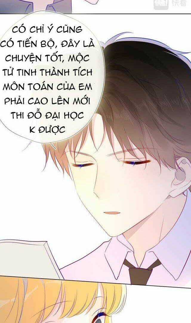 Ngôi Sao Cho Tôi Chapter 56 trang 18