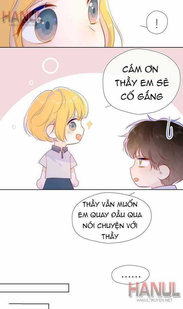 Ngôi Sao Cho Tôi Chapter 56 trang 19