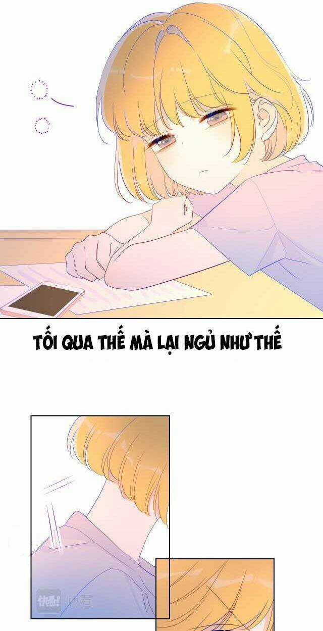 Ngôi Sao Cho Tôi Chapter 56 trang 2