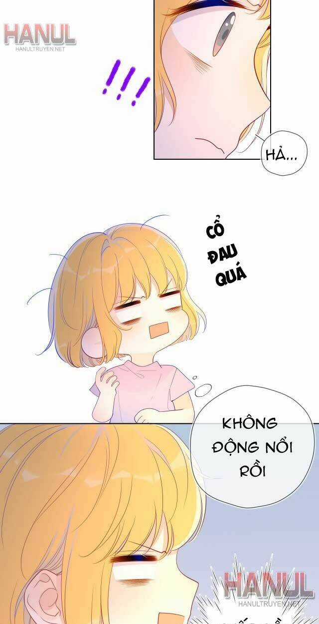 Ngôi Sao Cho Tôi Chapter 56 trang 3