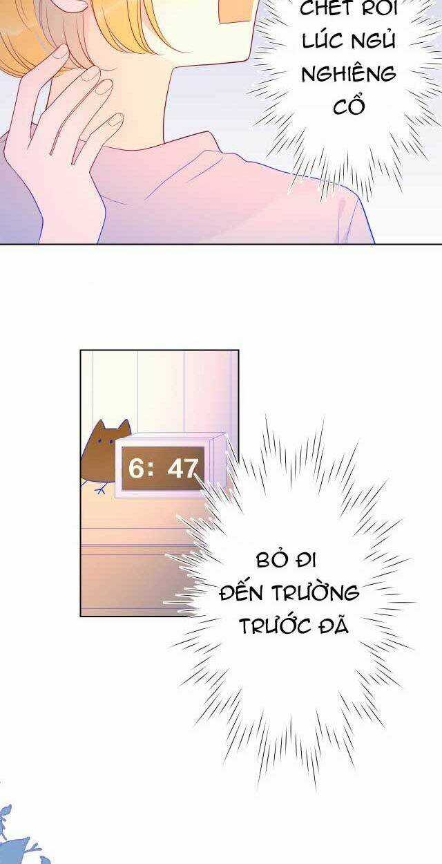 Ngôi Sao Cho Tôi Chapter 56 trang 4