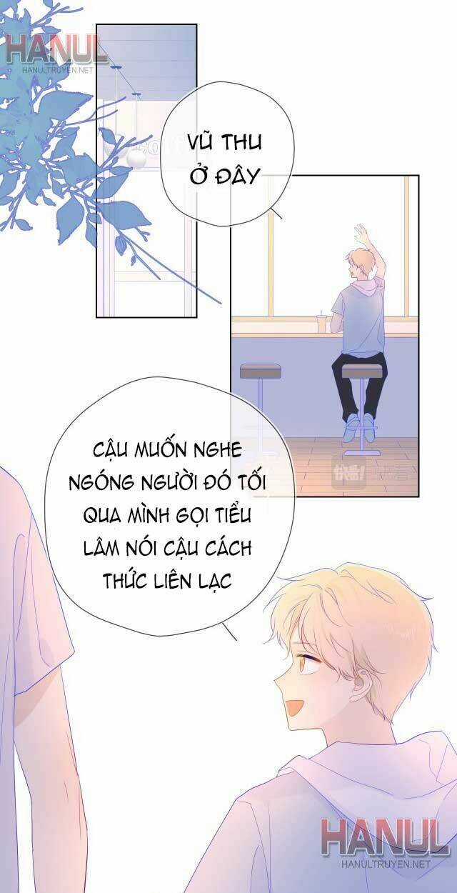 Ngôi Sao Cho Tôi Chapter 56 trang 5