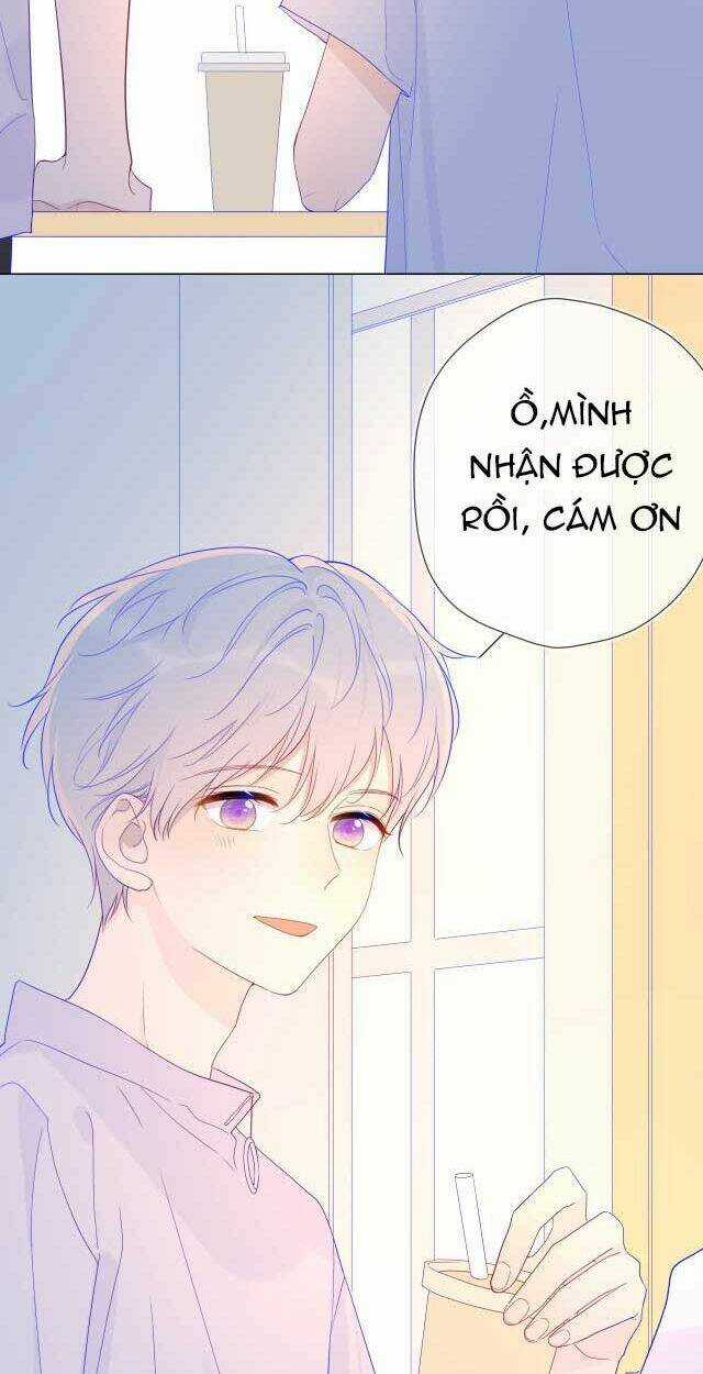 Ngôi Sao Cho Tôi Chapter 56 trang 6