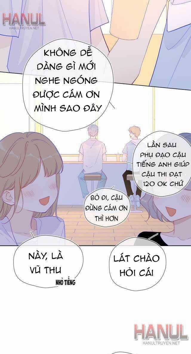 Ngôi Sao Cho Tôi Chapter 56 trang 7