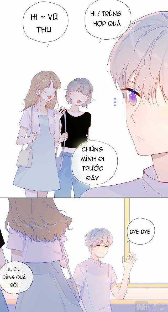 Ngôi Sao Cho Tôi Chapter 56 trang 8