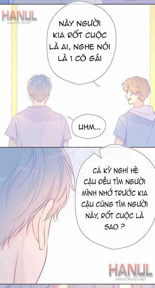 Ngôi Sao Cho Tôi Chapter 56 trang 9