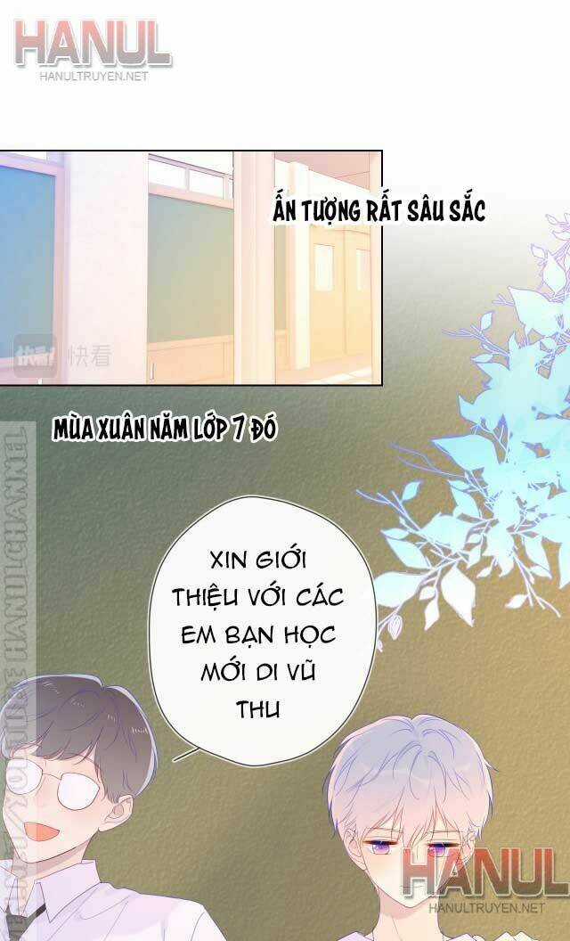 Ngôi Sao Cho Tôi Chapter 57 trang 1