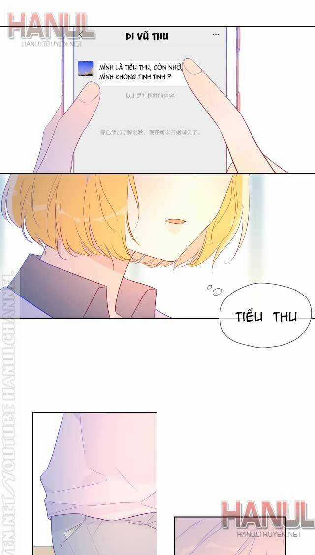 Ngôi Sao Cho Tôi Chapter 57 trang 10