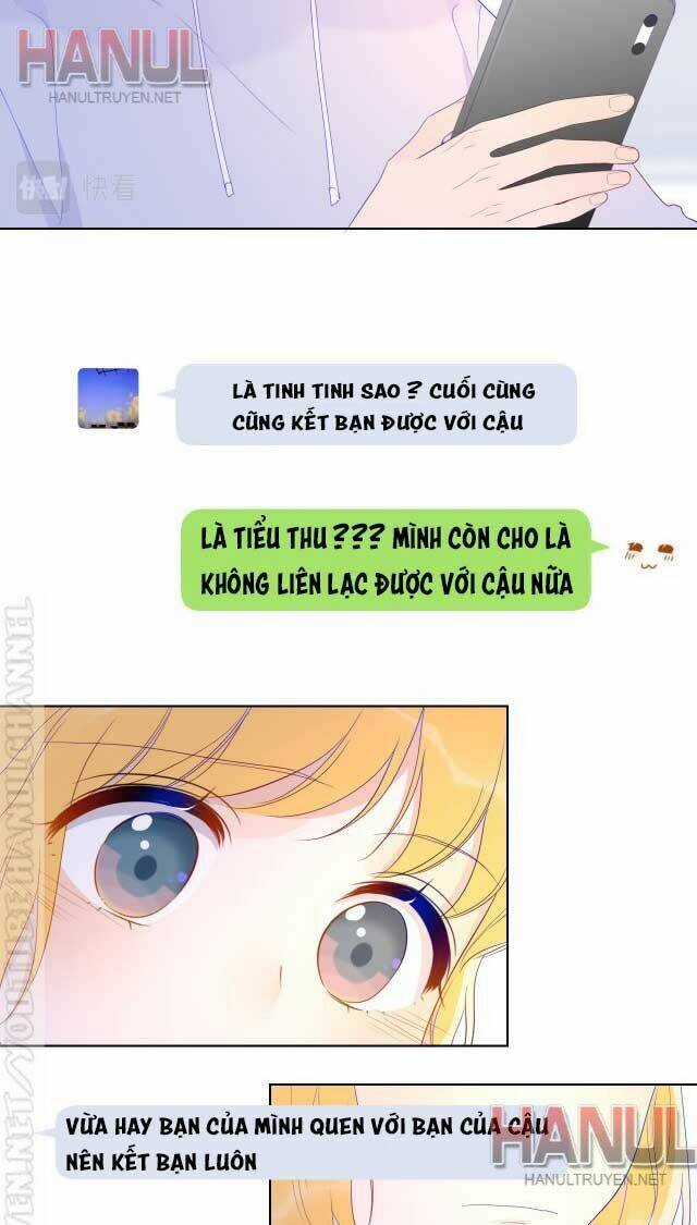 Ngôi Sao Cho Tôi Chapter 57 trang 12