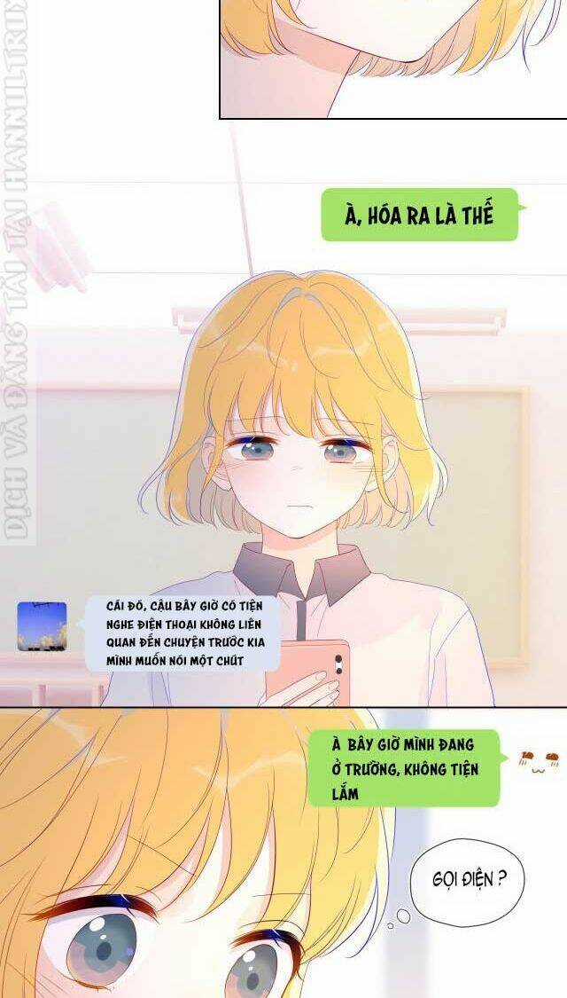 Ngôi Sao Cho Tôi Chapter 57 trang 13