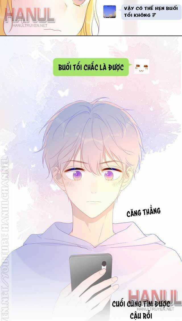 Ngôi Sao Cho Tôi Chapter 57 trang 14