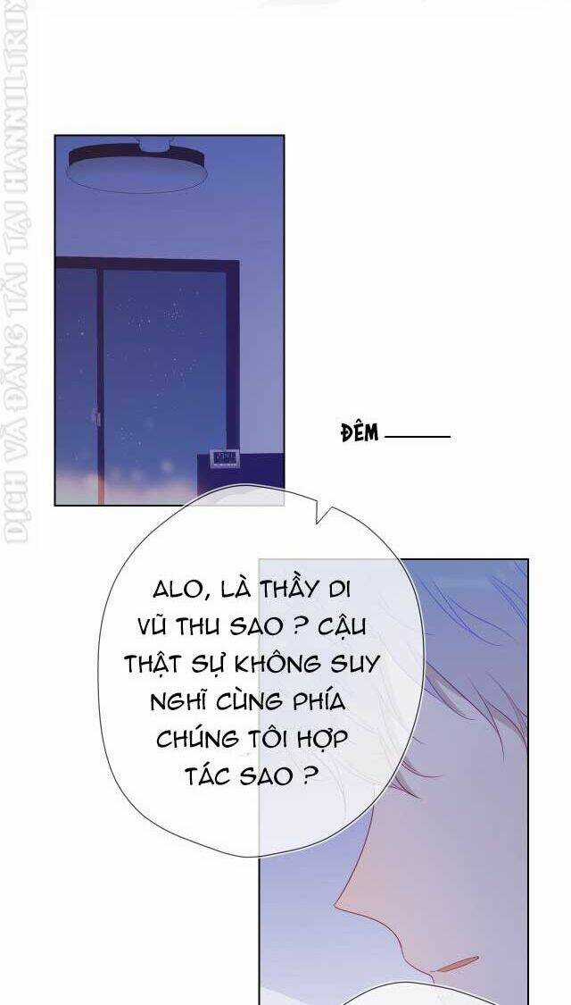 Ngôi Sao Cho Tôi Chapter 57 trang 15
