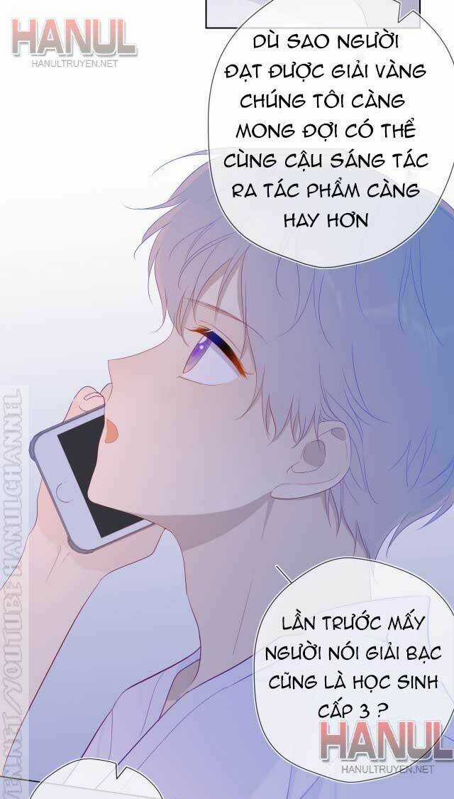 Ngôi Sao Cho Tôi Chapter 57 trang 16