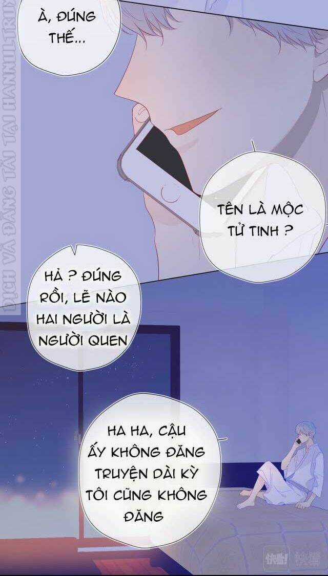 Ngôi Sao Cho Tôi Chapter 57 trang 17