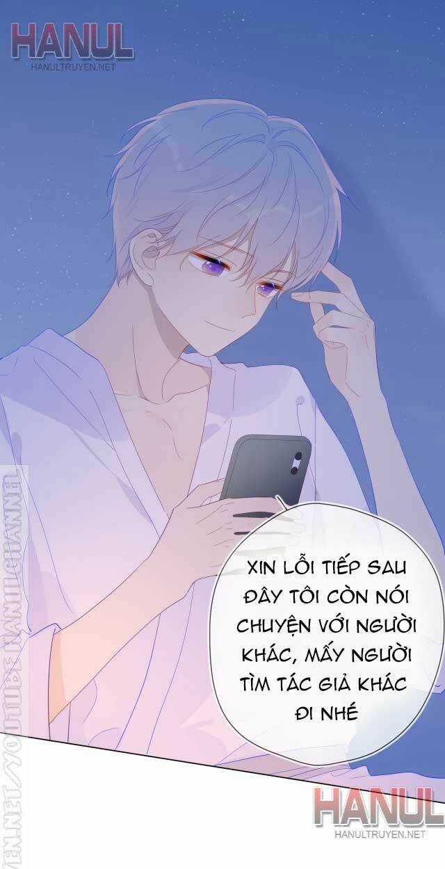 Ngôi Sao Cho Tôi Chapter 57 trang 18