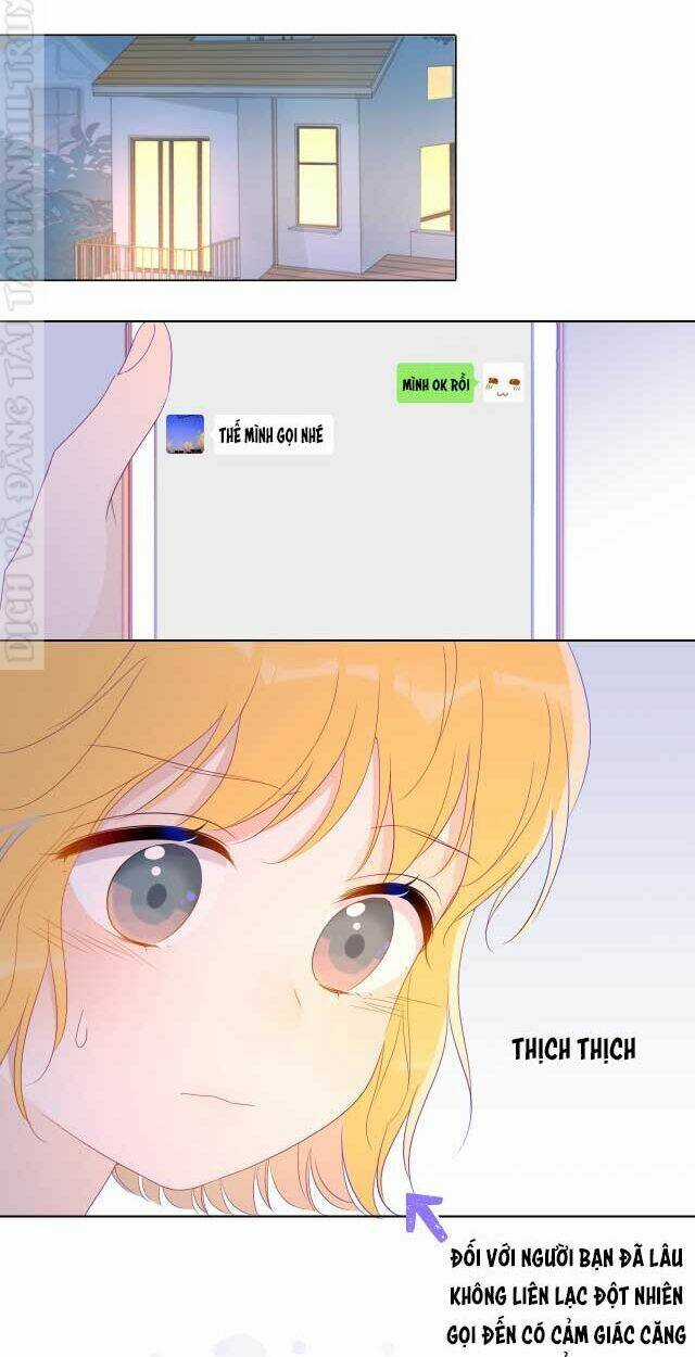 Ngôi Sao Cho Tôi Chapter 57 trang 19