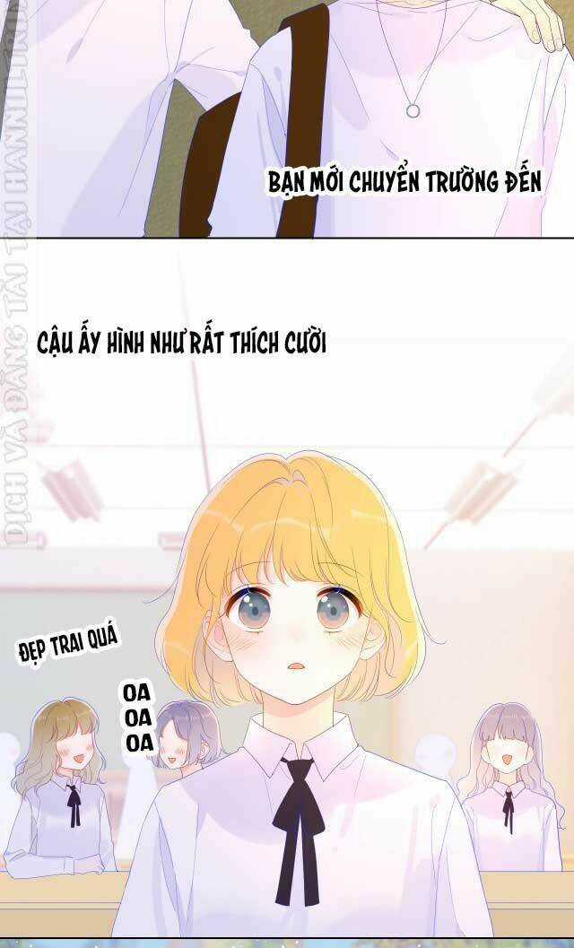 Ngôi Sao Cho Tôi Chapter 57 trang 2