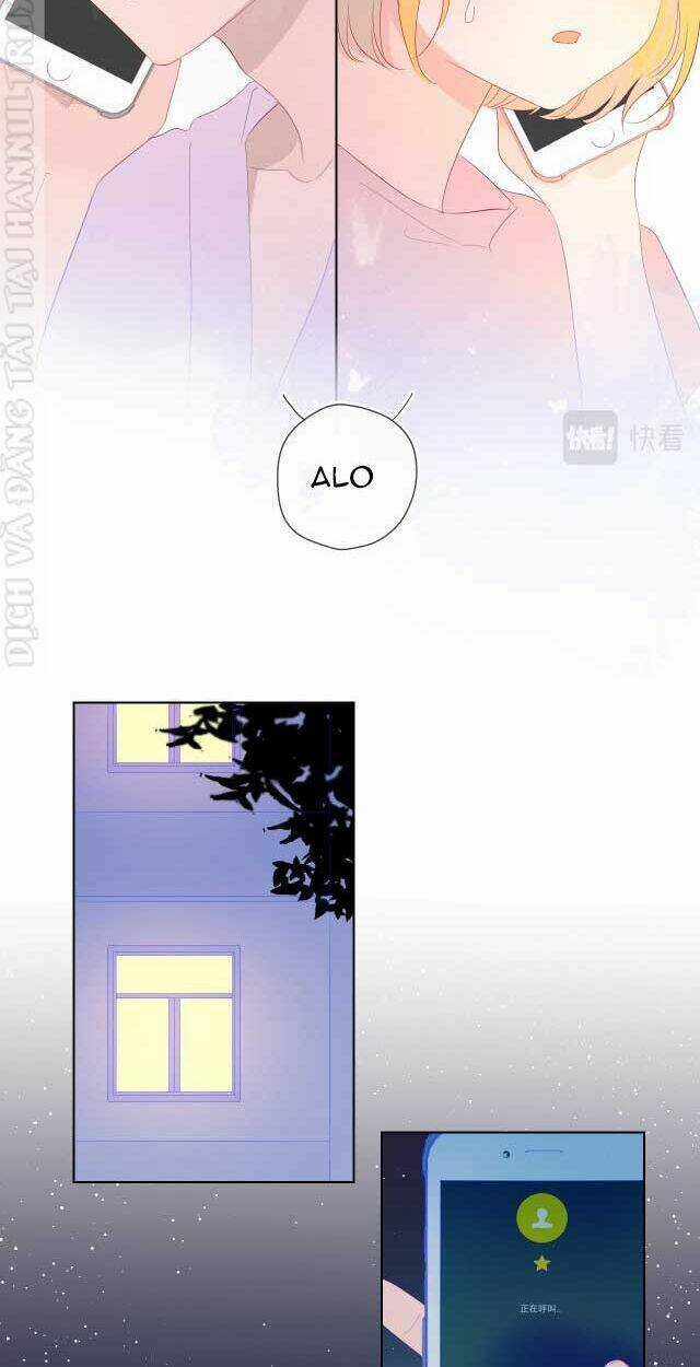 Ngôi Sao Cho Tôi Chapter 57 trang 21