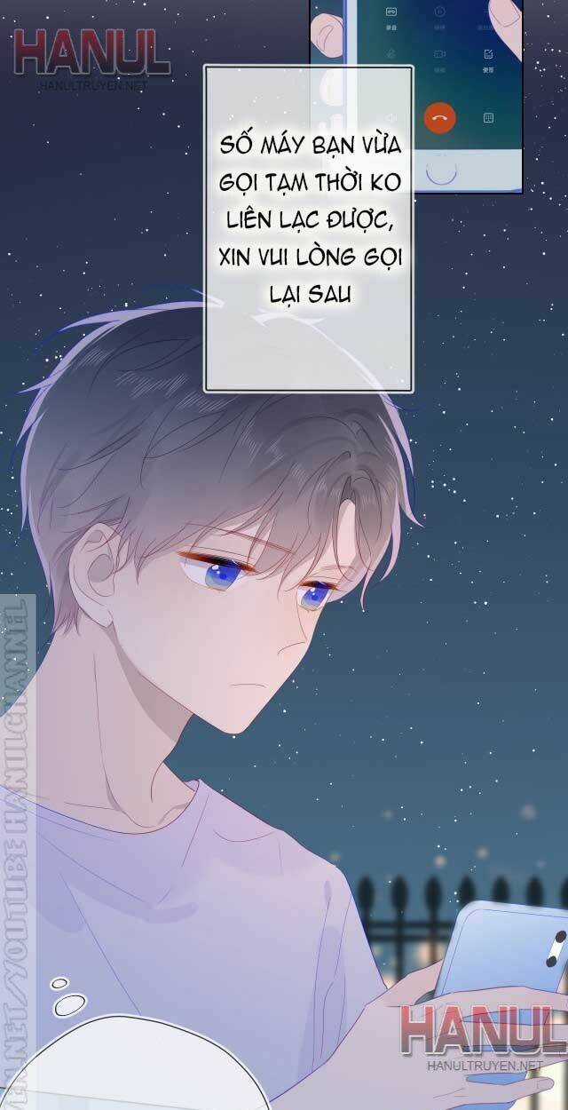 Ngôi Sao Cho Tôi Chapter 57 trang 22