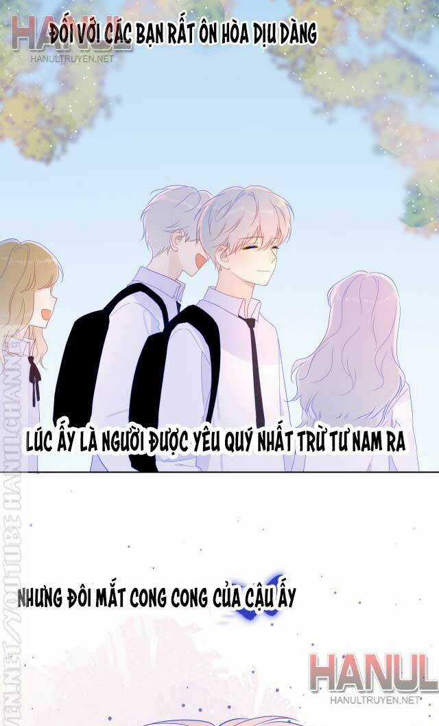 Ngôi Sao Cho Tôi Chapter 57 trang 3