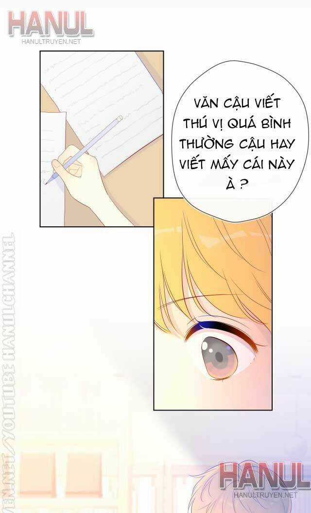 Ngôi Sao Cho Tôi Chapter 57 trang 5