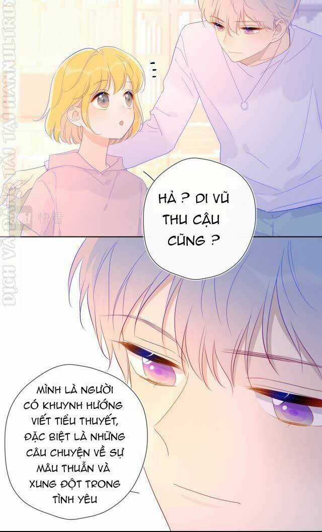 Ngôi Sao Cho Tôi Chapter 57 trang 6