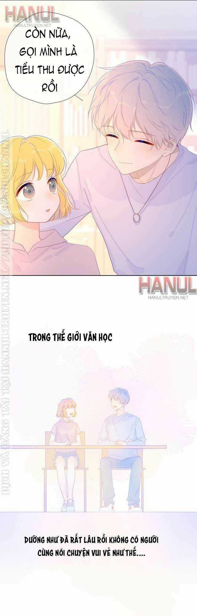 Ngôi Sao Cho Tôi Chapter 57 trang 7