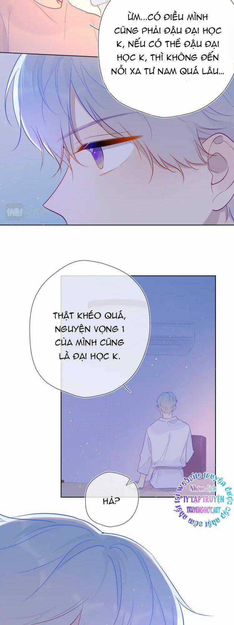 Ngôi Sao Cho Tôi Chapter 58 trang 12