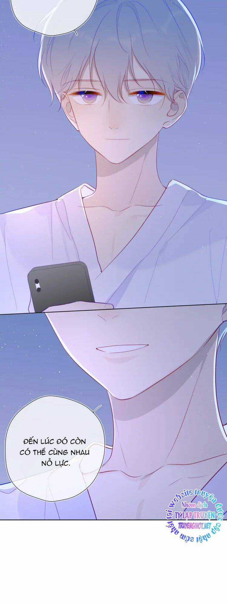 Ngôi Sao Cho Tôi Chapter 58 trang 14