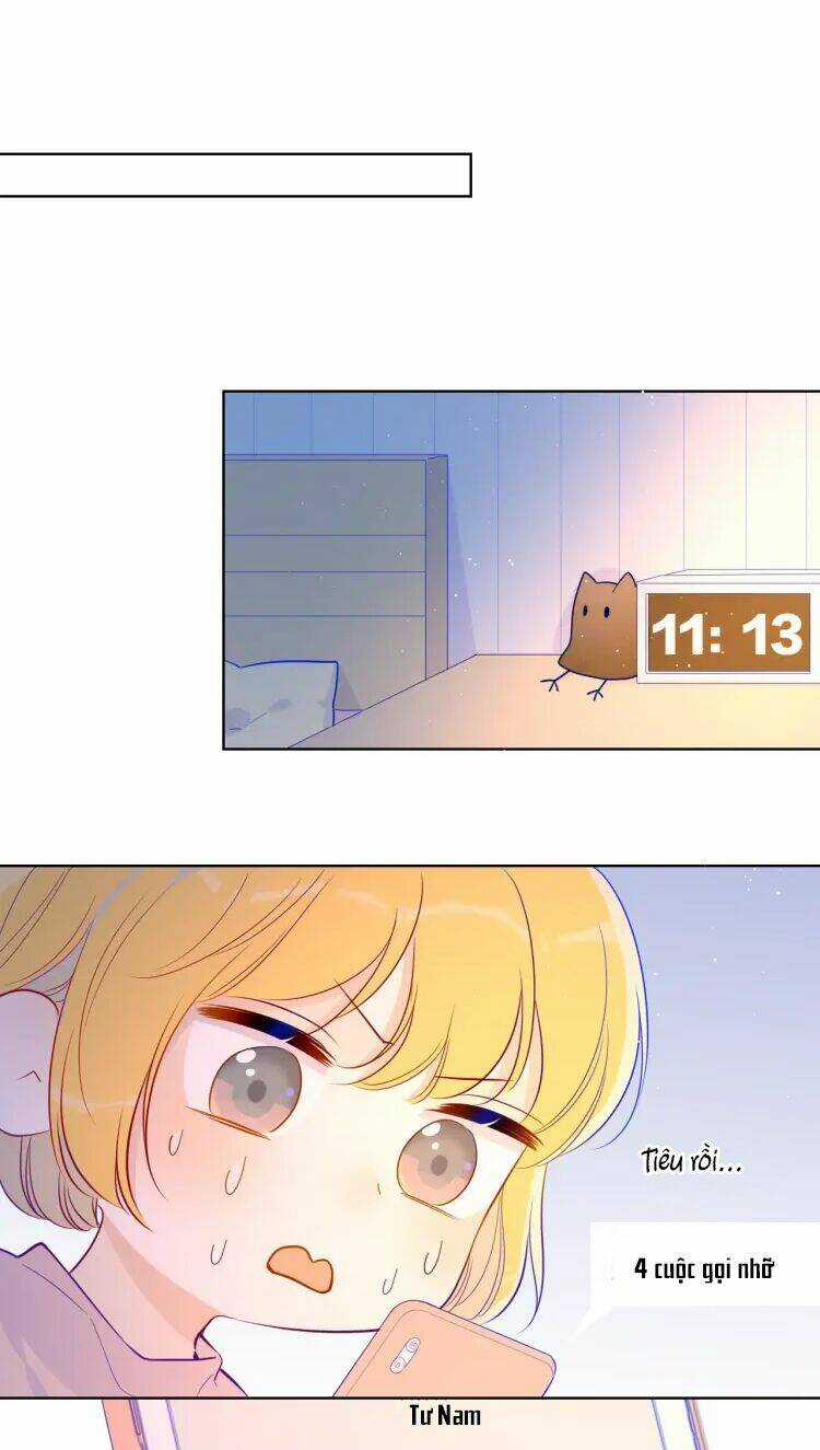 Ngôi Sao Cho Tôi Chapter 58 trang 15