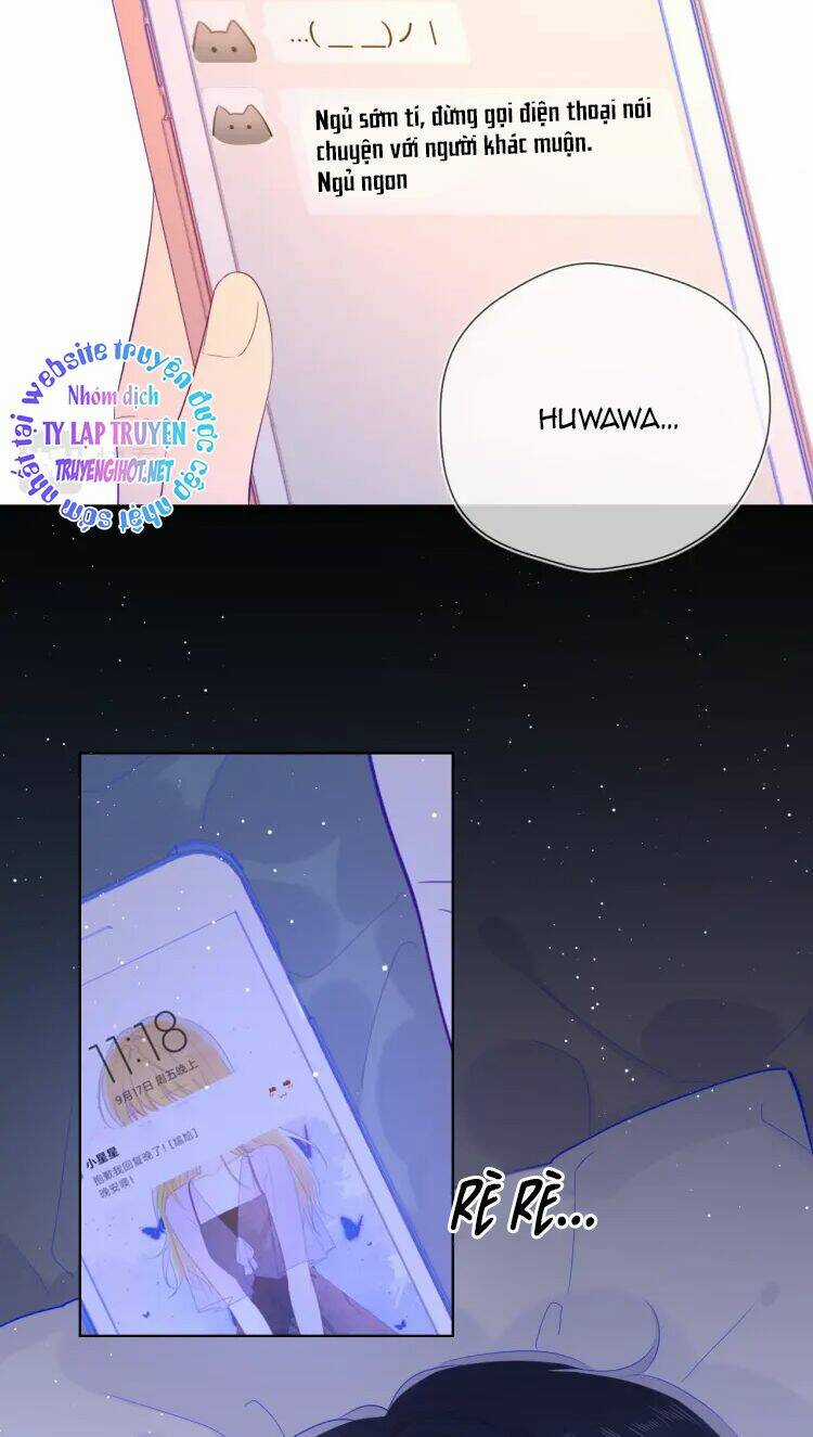 Ngôi Sao Cho Tôi Chapter 58 trang 16