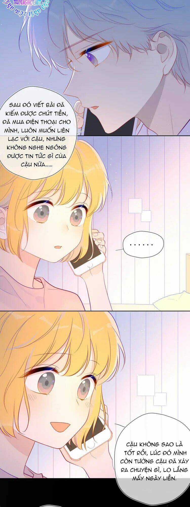 Ngôi Sao Cho Tôi Chapter 58 trang 6