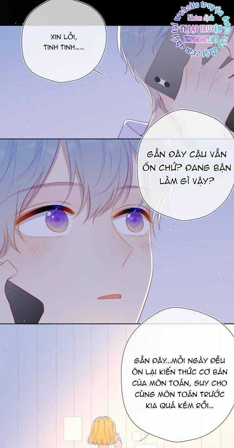 Ngôi Sao Cho Tôi Chapter 58 trang 7