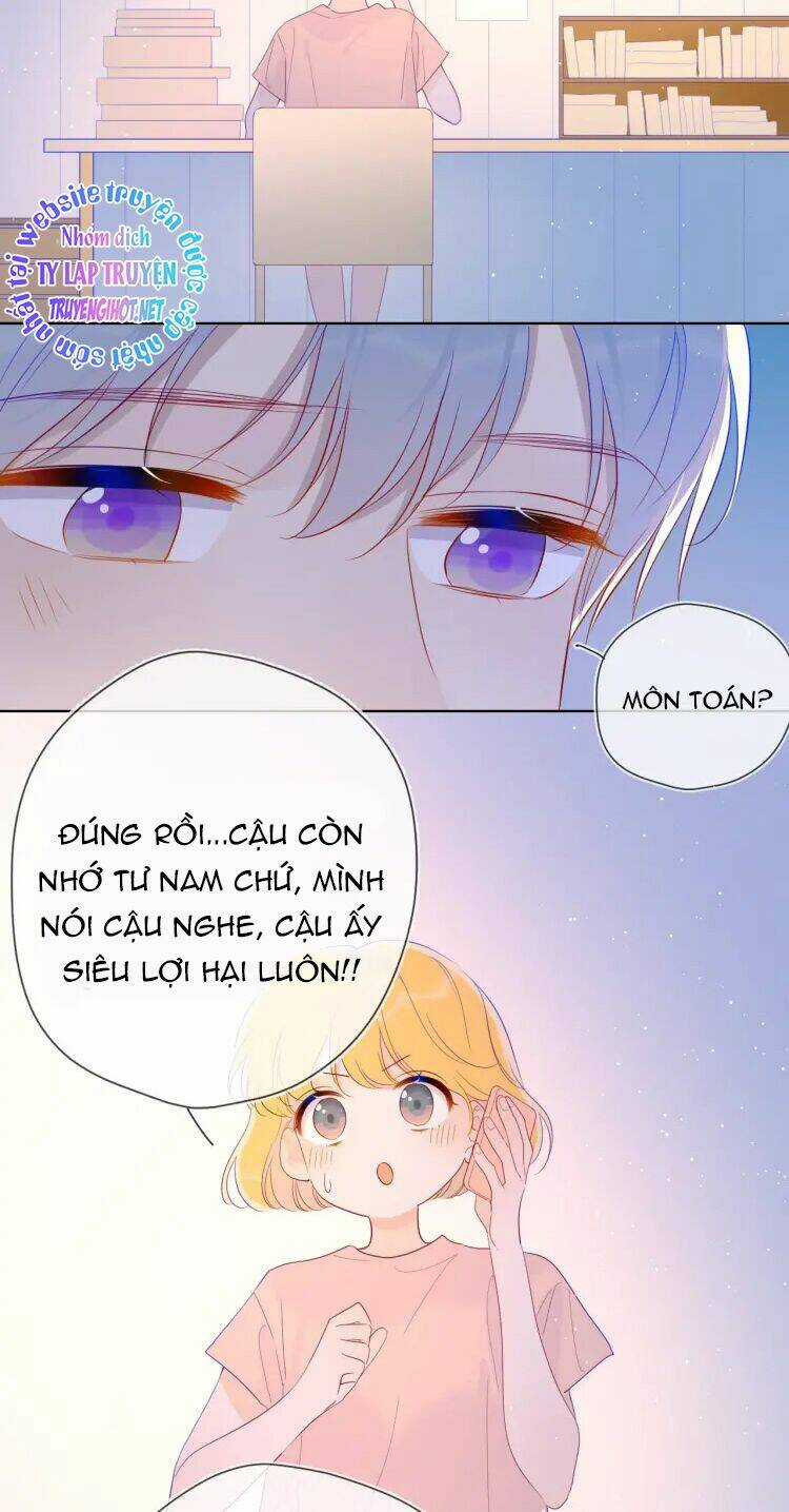 Ngôi Sao Cho Tôi Chapter 58 trang 8