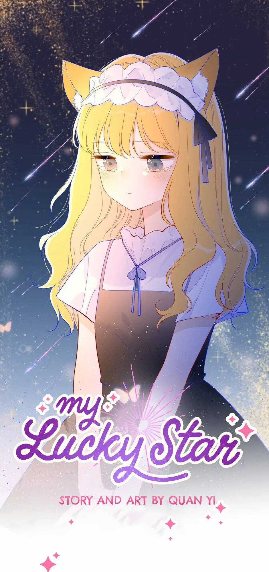 Ngôi Sao Cho Tôi Chapter 59 trang 0