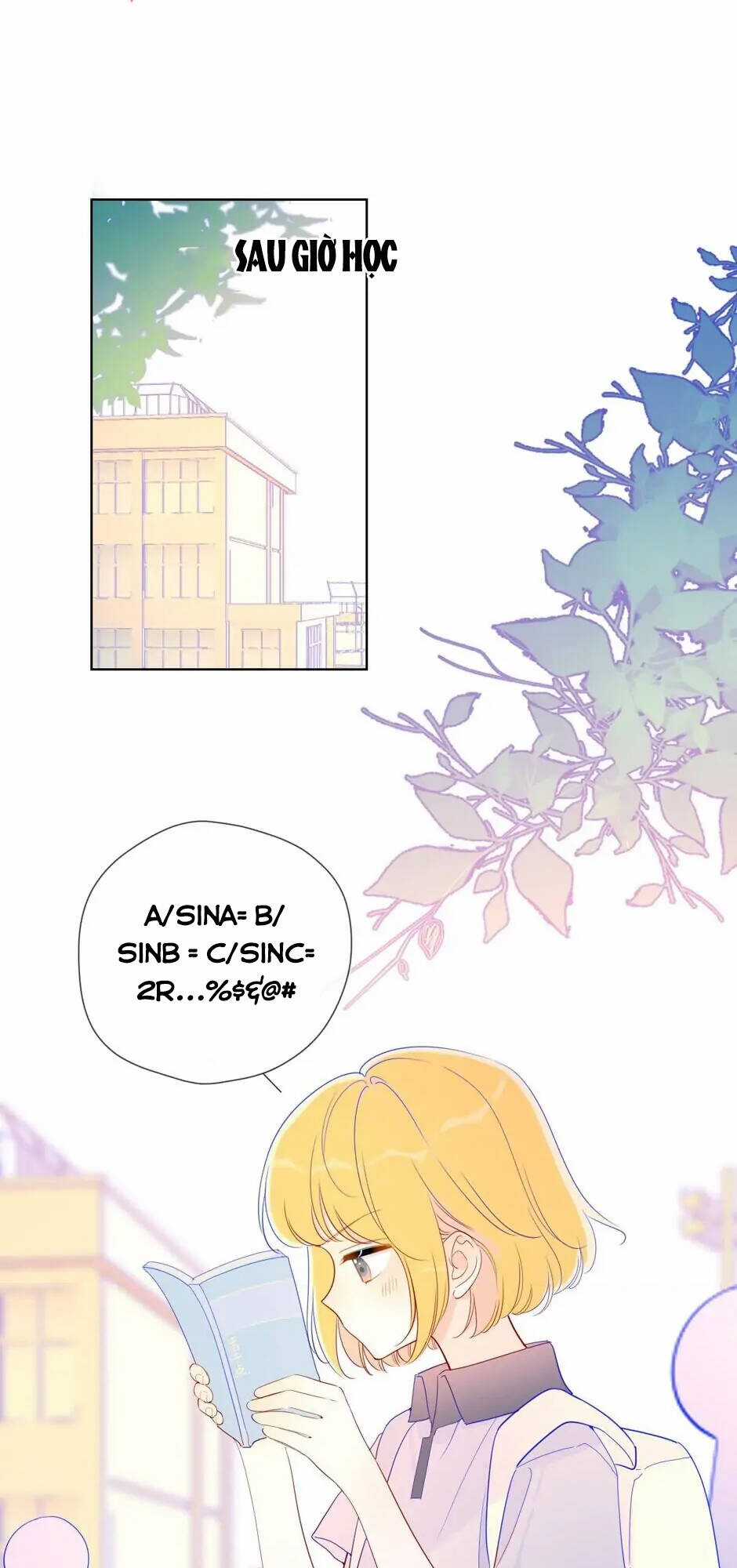 Ngôi Sao Cho Tôi Chapter 59 trang 1