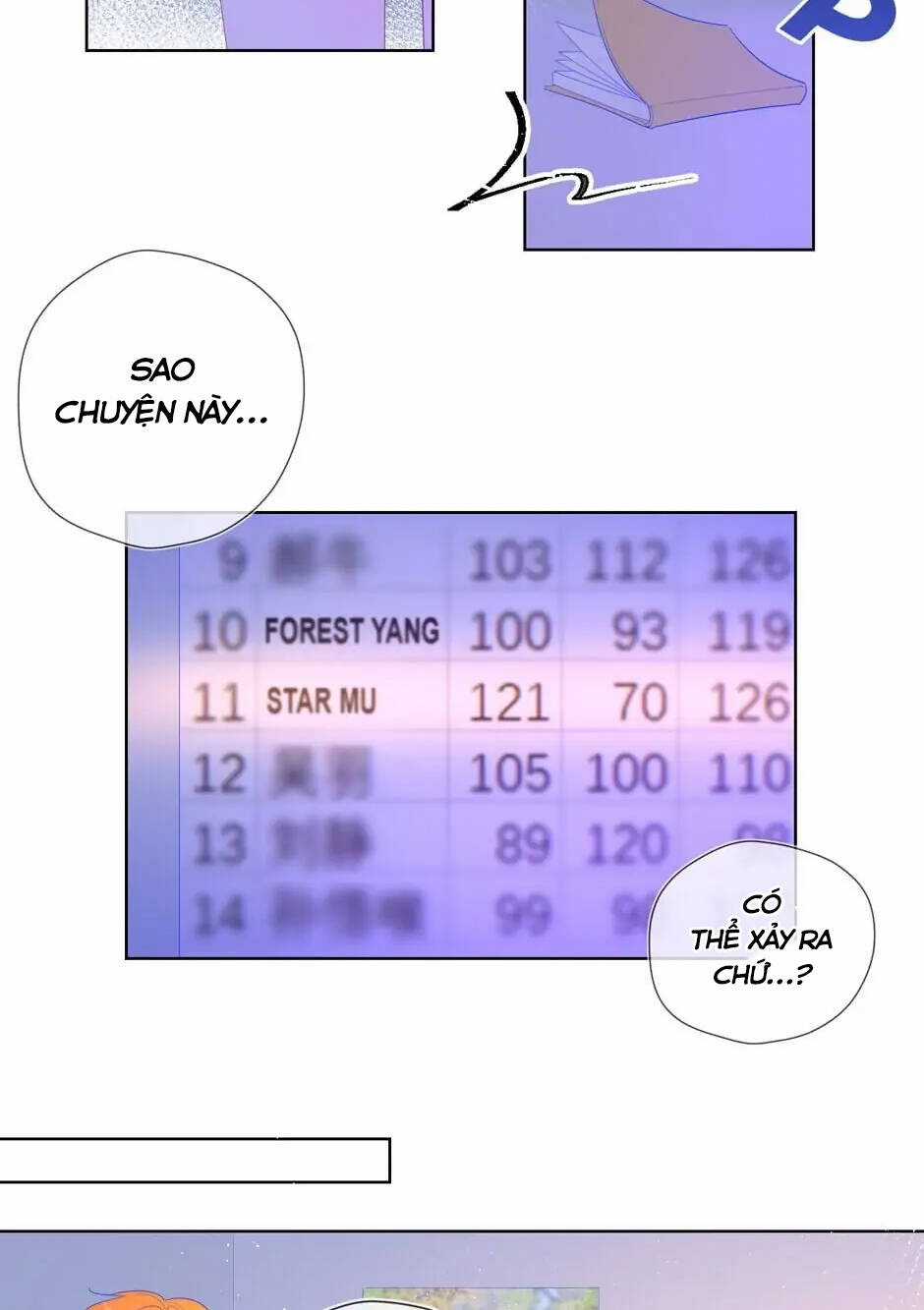 Ngôi Sao Cho Tôi Chapter 59 trang 11