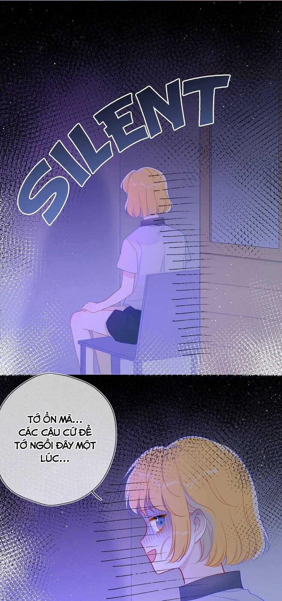 Ngôi Sao Cho Tôi Chapter 59 trang 13